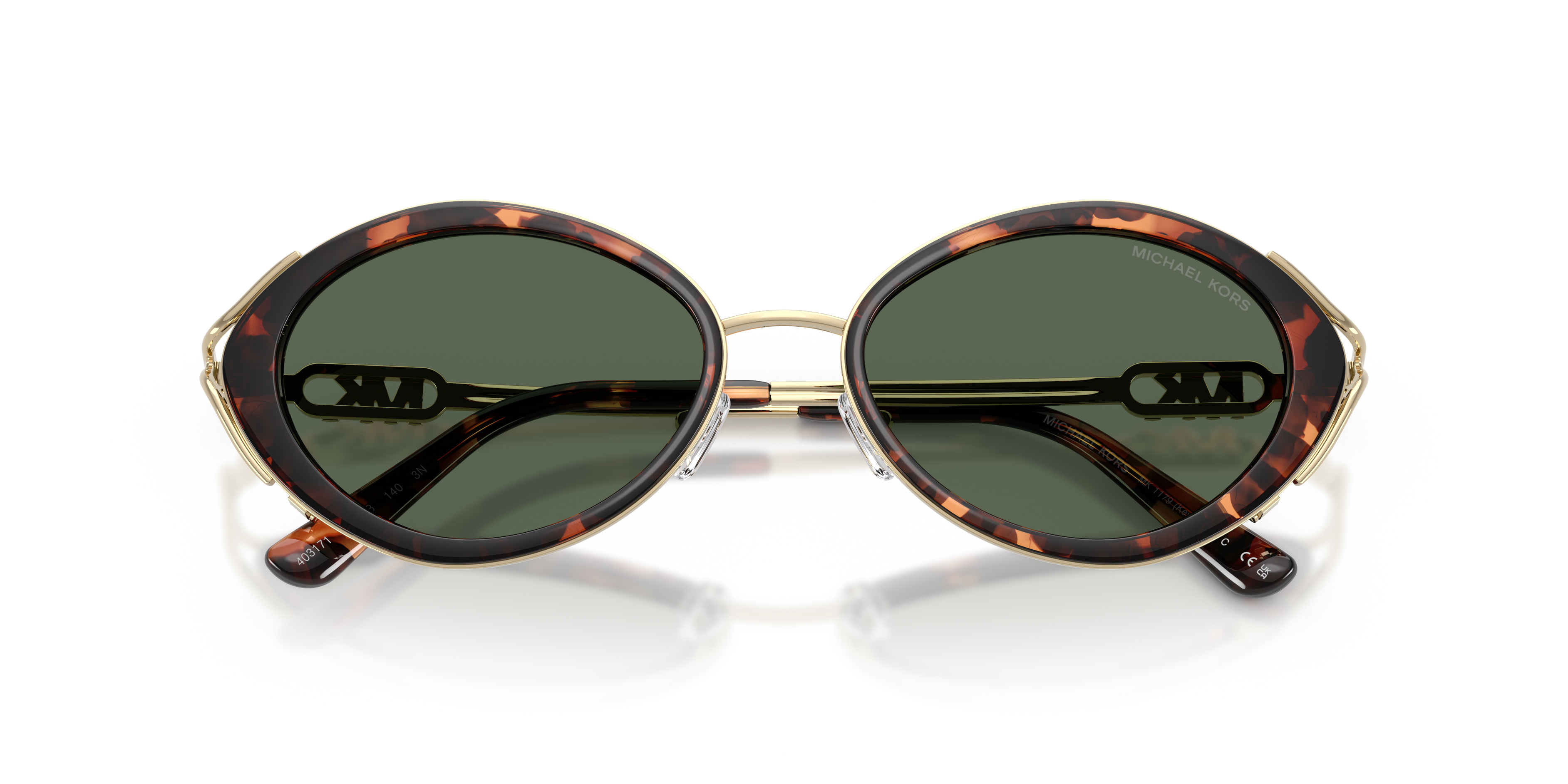 Michael Kors MK1179 403171 Key West 